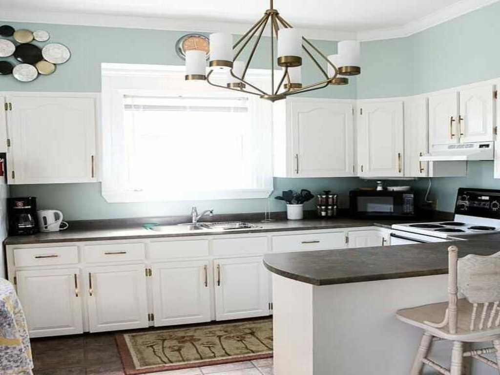 Water St. Bedroom Balcony