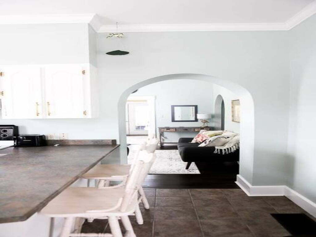 Main Bedroom Balcony